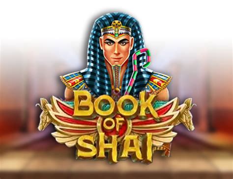 Book Of Shai Sportingbet