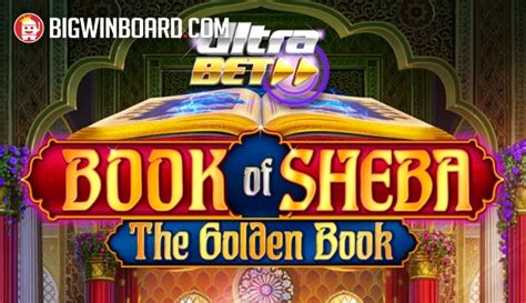 Book Of Sheba Netbet