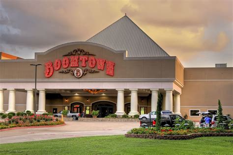 Boomtown Casino Pernas De Caranguejo Shreveport