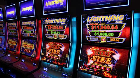 Boomtown Casino Slots