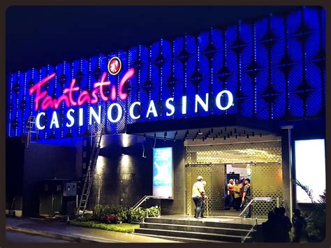 Boost Casino Panama