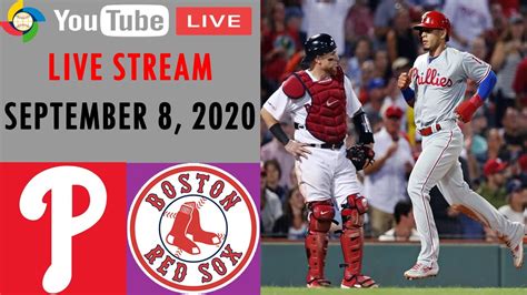 Boston Red Sox vs Philadelphia Phillies pronostico MLB