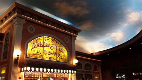 Boulder Station Casino Cinemas