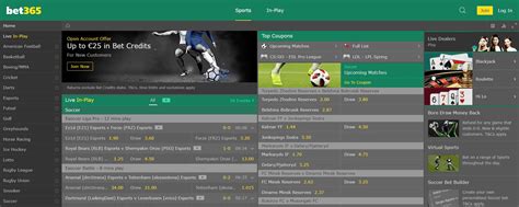 Boxo Bet365