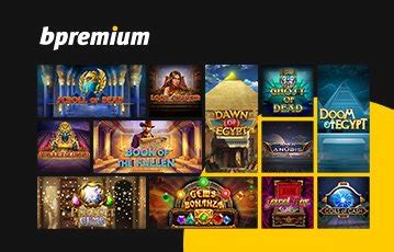 Bpremium Casino