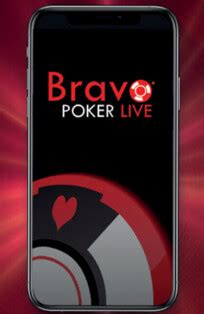Bravo App De Poker