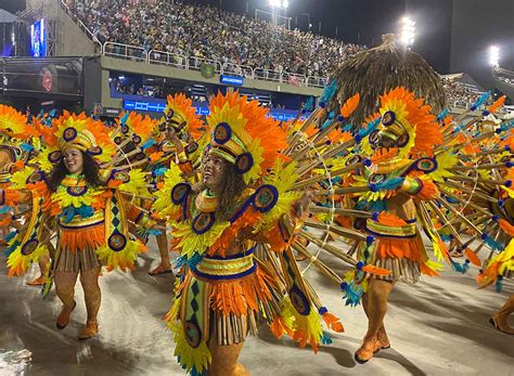 Brazil Carnival Brabet