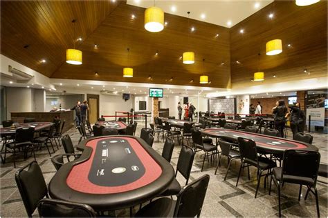 Brighton Clube De Poker