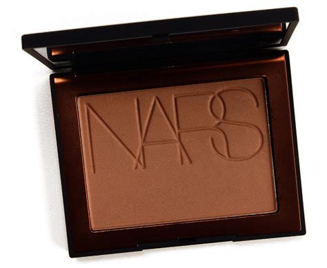 Bronzer Casino Nars Resenha