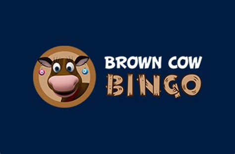 Brown Cow Bingo Casino Colombia