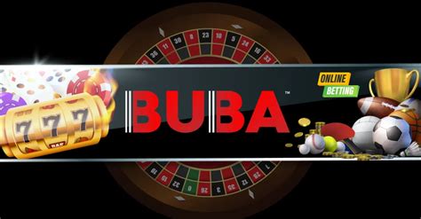 Buba Casino Review