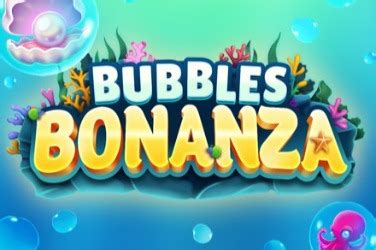 Bubbles Bonanza Novibet