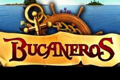 Bucaneros Slot - Play Online