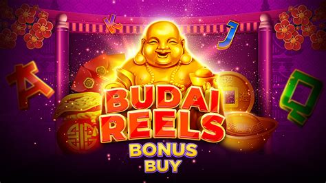 Budai Reels Bonus Buy Blaze