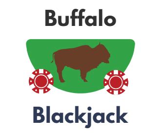 Buffalo Blackjack