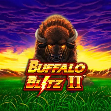 Buffalo Blitz 2 Review 2024