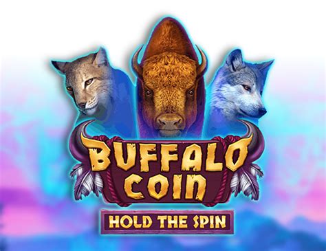 Buffalo Coin Hold The Spin Sportingbet