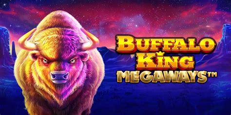Buffalo King Megaways Brabet