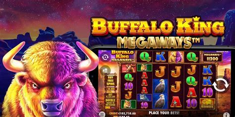 Buffalo King Pokerstars