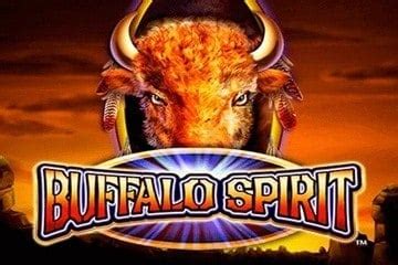 Buffalo Spirit Slot - Play Online