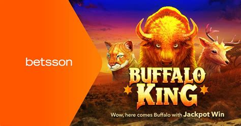 Buffaloes Duel Betsson