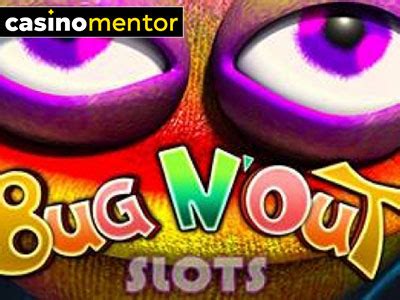 Bug N Out Slot Gratis