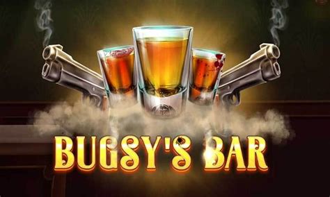 Bugsy S Bar Slot Gratis