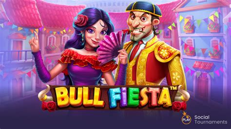 Bull Fiesta Leovegas