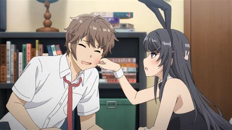 Bunny Girl Review 2024