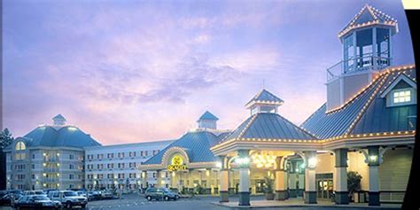 Burlington Casino Resort