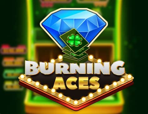 Burning Aces 888 Casino