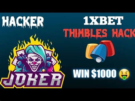 Burning Joker 1xbet