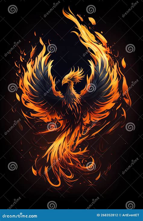 Burning Phoenix Bwin