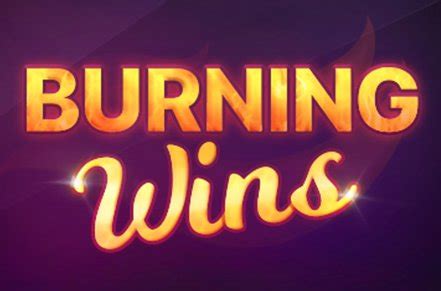 Burning Wins X2 Betway