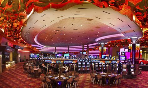 Burnsville Casino