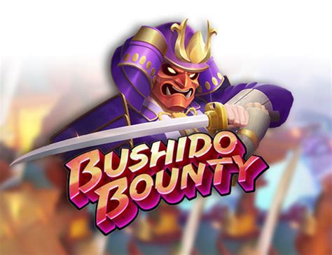 Bushido Bounty 1xbet