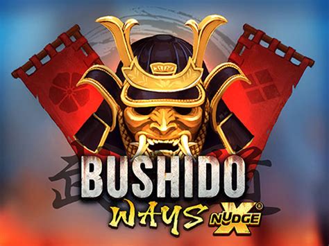 Bushido Ways 1xbet