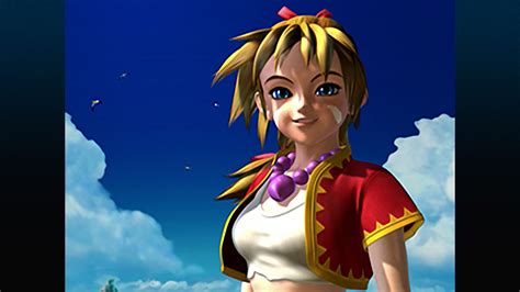 Bussola De Roleta Chrono Cross