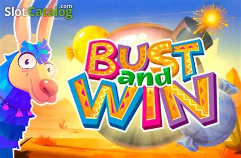 Bust And Win Review 2024