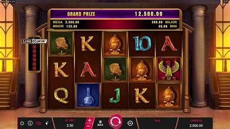 Bust The Mansion Slot Gratis