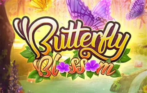 Butterfly Charms Slot - Play Online
