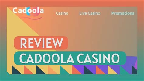 Cadoola Casino Nicaragua