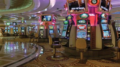 Caesars Atlantic City Slot Finder
