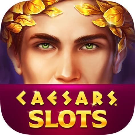 Caesars Casino App Moedas Gratis