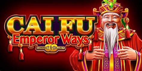 Cai Fu Emperor Ways Pokerstars