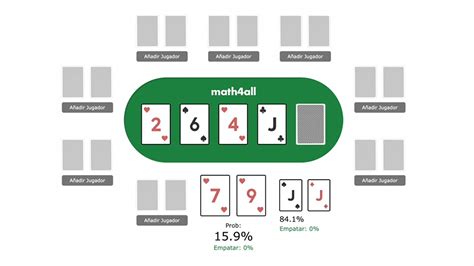 Calculadora De Poker Gratuito Do Software
