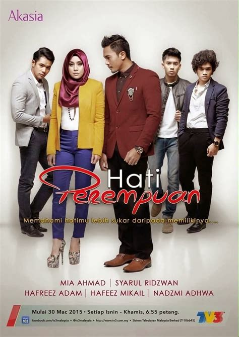 Cancao Dalam Slot Hati Perempuan