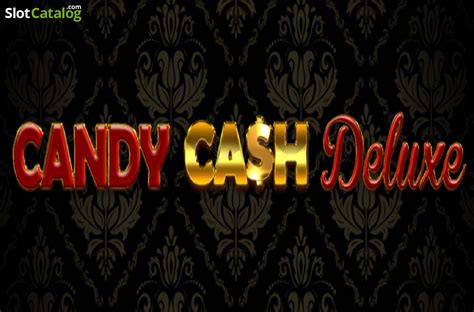 Candy Cash Deluxe Betfair