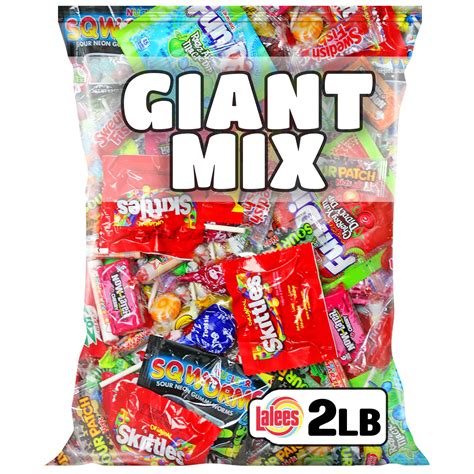 Candy Mix Betsul