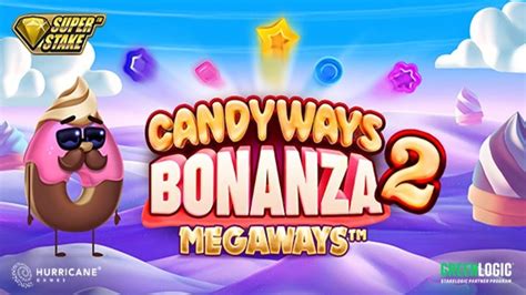 Candyways Bonanza 2 Megaways Betano